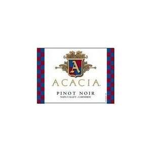  2010 Acacia Carneros Pinot Noir 750ml: Grocery & Gourmet 