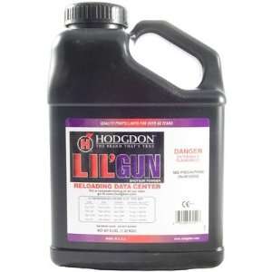  Hodgdon Lil Gun Powder Hodgdon Lil Gun Powder   4 Lbs 