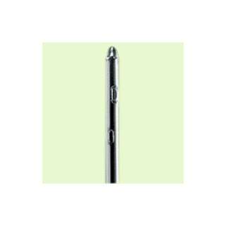  Self Cath Pediatric F/Intermittent Cath Vinyl Straight Tip 