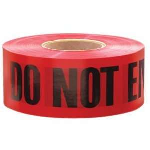  Empire level Safety Barricade Tapes   11 081 