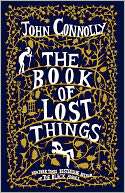 BARNES & NOBLE  The Book of Lost Things by John Connolly, Simon 