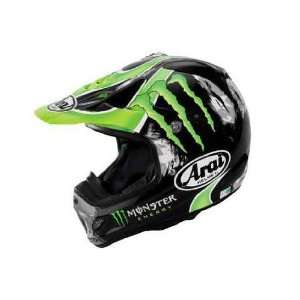 Arai VX Pro 3 Off Road Graphic Helmet. Crutchlow. 814060 