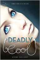   Deadly Cool by Gemma Halliday, HarperCollins 