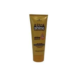  Citre Shine Shine Miracle Get Smooth Straightening Balm 3 