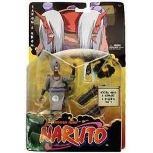    Naruto Shonen Jump Sakon and Ukon Action Figures: Toys & Games