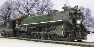 the 3 rail track that most o gauge railroaders prefer