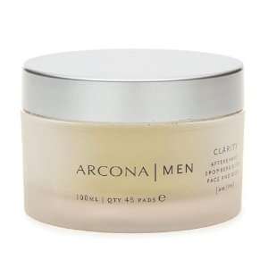 ARCONA  MEN Clarity   Aftershave/Spot Repair for Face and Body [AM/PM 