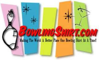 ABOUT US items in bowling shirt closeouts store on !