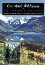 The Outdoor Store   One Mans Wilderness: An Alaskan Odyssey