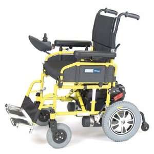  Wildcat Folding Power Wheelchair