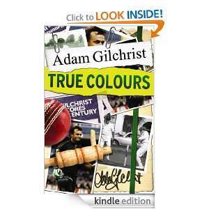   (Young Readers Edition): Adam Gilchrist:  Kindle Store