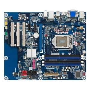   1333 PCI Express 2.0x16 Audio ATX Retail New