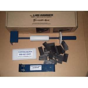  Model #550 Standard Lam Hammer Kit   Includes Standard Lam 