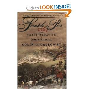   in American History (Oxford)) [Paperback]: Colin G. Calloway: Books
