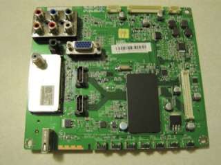 Toshiba Main Board STY32T VTV L32609 40FT2U  