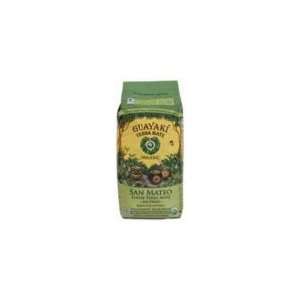    Guayaki San Mateo Blend Loose Tea ( 6 x 16 OZ) 