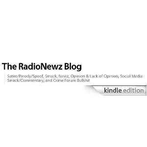  The RadioNewz Blog Kindle Store RadioNewz