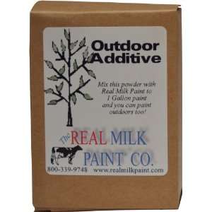  Real Milk Paint Outdoor Additive