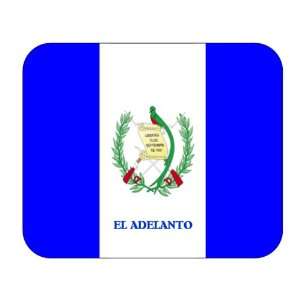  Guatemala, El Adelanto Mouse Pad: Everything Else