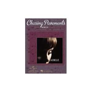  Chasing Pavements (Adele)