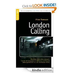 London Calling: Wie jeder allen alles zutraut   warum der Umgang von 
