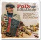 CD Box *FOLK MUSIC* Woody Guthrie SINGER SONGWRITER 