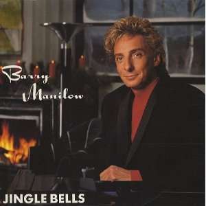  Jingle Bells Barry Manilow Music