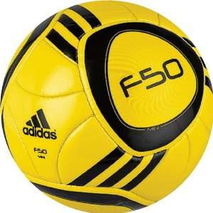 adidas F50 X ite Mini Soccer Ball:  Sports & Outdoors