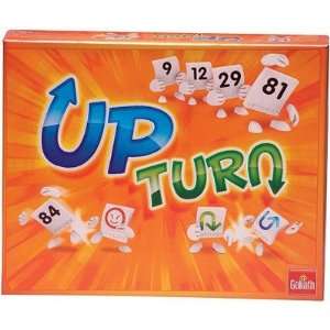  Upturn Board Game Toys & Games