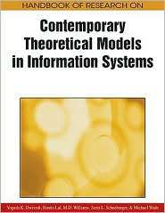 Handbook Of Research On Contemporary Theoretical Models In Information 