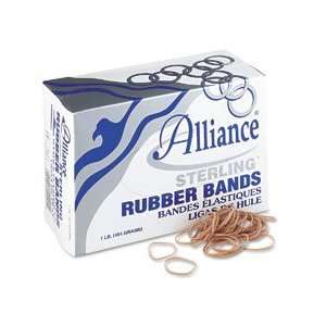   ® Sterling® Ergonomically Correct Rubber Bands