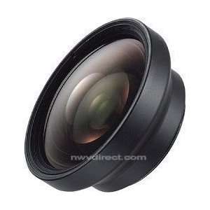  Optics (0.5x) High Definition, Super Wide Angle Lens For 