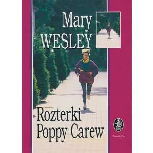   The Vacillations of Poppy Carew (9788386868445) Mary Wesley Books