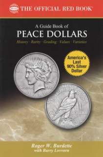 Peace Silver Dollars Coin Guide Grading Rarity Etc  