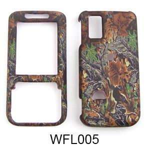  Nokia 5610 XpressMusic Camo/Camouflage Hunter Series Mix 