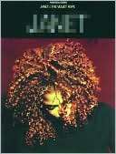 Janet Jackson    The Velvet Rope: Piano/Vocal/Chords