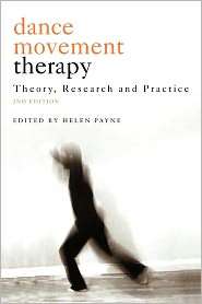 Dance Movement Therapy, (1583917039), Helen Payne, Textbooks   Barnes 