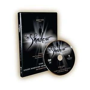  The Shadow Effect   DVD 