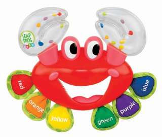   baby to colors. Safe and fun for babies of all ages, this adorable