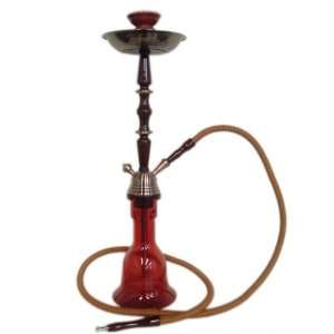  Large Wood Hookah 24 Home & Kitchen