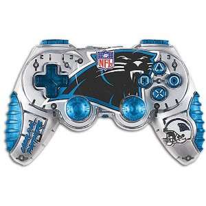  Panthers Mad Catz NFL PS2 Wireless Pad: Sports & Outdoors