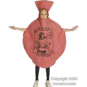  Childs Whoopie Cushion Funny Halloween Costume (Size 8 