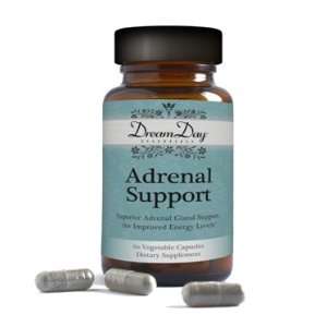  Adrenal Support