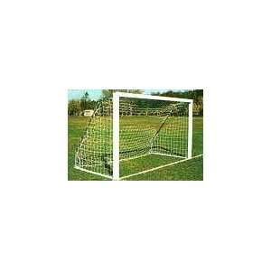   : Official 6.5 x 18 ft Indoor/Outdoor Soccer Goal: Sports & Outdoors