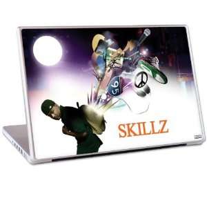   Laptop For Mac & PC  Skillz  Million Dollar Backpack Skin Electronics