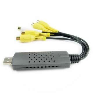 Channel Video Audio USB 2.0 DVR Surveillance System  