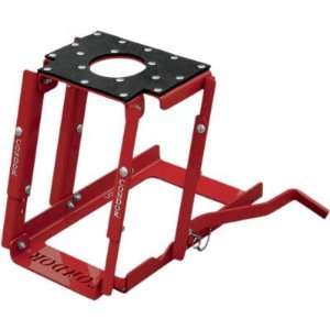  CONDOR STAND COMBO LIFT RED UBS 2000 RED Automotive