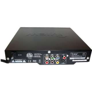 Consumer Electronics TV Video & Home Audio DVD & Blu-ray Players