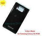 Original Door Battery Back Cover Case For Samsung Galaxy S II 2 T989 