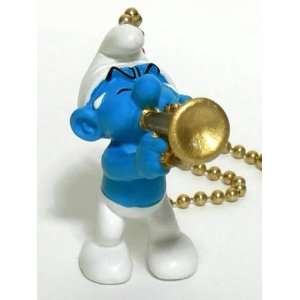  Trumpet Smurf Ceiling Fan Light Pull: Everything Else